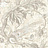 Обои Little Greene Archive Trails II 0282CWTALCU