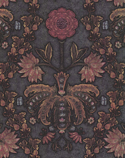 Обои Little Greene London Wallpapers V 0282NBHIDEZ
