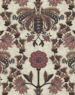 Обои Little Greene London Wallpapers III 0282NBSCROL