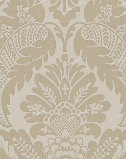 Обои Little Greene London Wallpapers III 0282WLACREZ