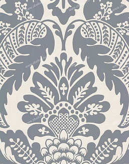 Обои Little Greene London Wallpapers III 0282WLAMETH