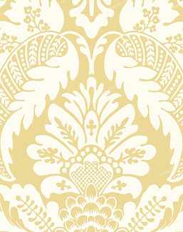 Обои Little Greene London Wallpapers III 0282WLCRAVAT