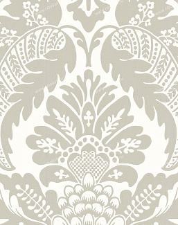 Обои Little Greene London Wallpapers III 0282WLDRAPE