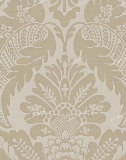 Обои Little Greene London Wallpapers III 0282WLHALOZ