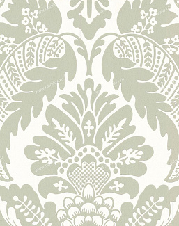 Обои Little Greene London Wallpapers III 0282WLKELPZ
