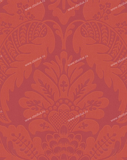 Обои Little Greene London Wallpapers III 0282WLLIBRA
