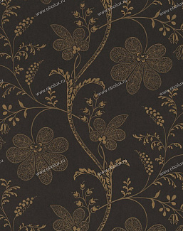 Обои Little Greene London Wallpapers II 0273BEEBONY