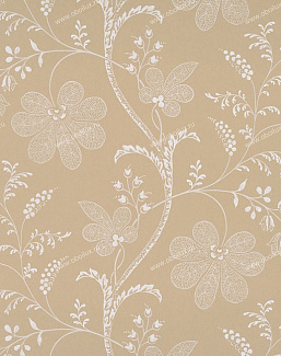 Обои Little Greene London Wallpapers II 0273BEECRUZ