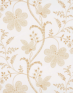 Обои Little Greene London Wallpapers II 0273BELACEZ