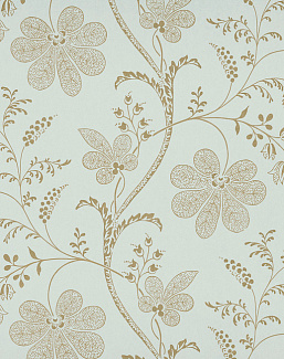 Обои Little Greene London Wallpapers V 0273BELARIM