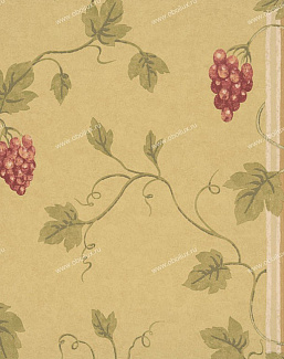 Обои Little Greene London Wallpapers II 0273CSBEAUJ