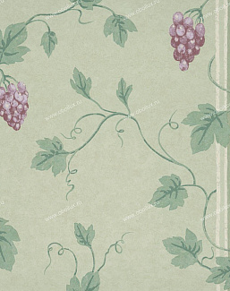 Обои Little Greene London Wallpapers II 0273CSMERLO