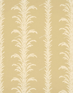 Обои Little Greene London Wallpapers II 0273LABURNT