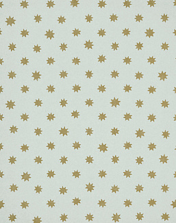 Обои Little Greene London Wallpapers V 0273LGBERYL
