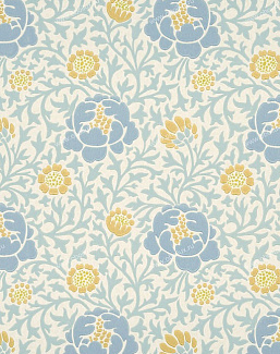 Обои Little Greene London Wallpapers II 0273LWMARIG