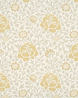Обои Little Greene London Wallpapers II 0273LWMISTZ