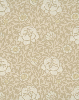 Обои Little Greene London Wallpapers II 0273LWRAWUM