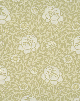 Обои Little Greene London Wallpapers II 0273LWSHERW