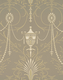 Обои Little Greene London Wallpapers V 0273MABOUTI