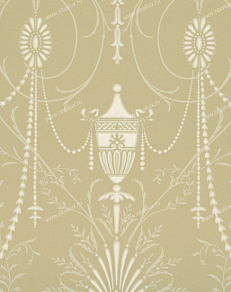 Обои Little Greene London Wallpapers II 0273MACHAMP