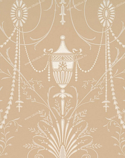 Обои Little Greene London Wallpapers II 0273MADUSKZ