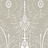 Обои Little Greene London Wallpapers V 0273MAPARIS