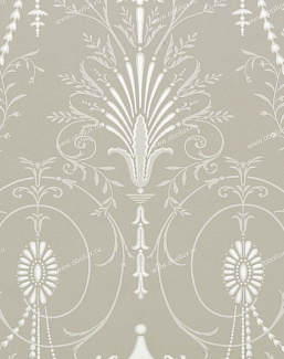 Обои Little Greene London Wallpapers II 0273MAPURBE