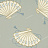 Обои Little Greene Oriental Wallpapers 0275SHAQUAM