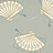 Обои Little Greene Oriental Wallpapers 0275SHAQUAM
