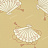 Обои Little Greene Oriental Wallpapers 0275SHSUNLI