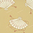 Обои Little Greene Oriental Wallpapers 0275SHSUNLI