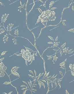 Обои Colefax and Fowler Messina 07128-03