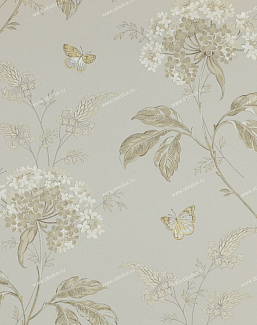 Обои Colefax and Fowler Messina 07132-03