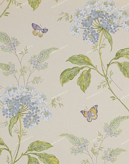 Обои Colefax and Fowler Messina 07132-05