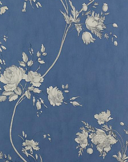 Обои Colefax and Fowler Jardine Florals 07957/07