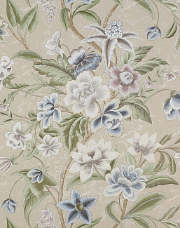 Обои Colefax and Fowler Celestine 07143-03