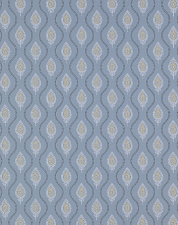 Обои Colefax and Fowler Small Designs 07138-05