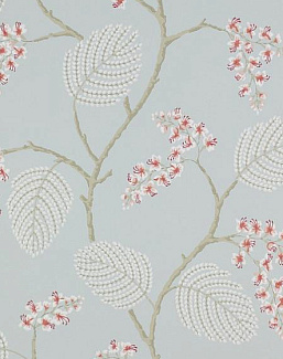 Обои Colefax and Fowler Jardine Florals 07141/01