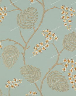 Обои Colefax and Fowler Celestine 07141-03