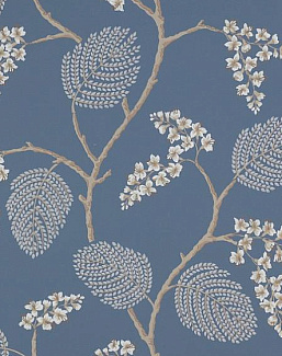 Обои Colefax and Fowler Jardine Florals 07141/04