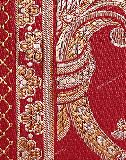 Обои Epoca Faberge KT8642/8401