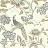 Обои Jaima Brown Notting Hill JB91200