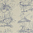 Обои Manuel Canovas Papiers Peints Trianon 03070-05