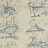 Обои Manuel Canovas Papiers Peints Trianon 03070-04
