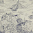 Обои Manuel Canovas Papiers Peints Trianon 03069-05