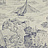 Обои Manuel Canovas Papiers Peints Trianon 03069-05