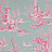 Обои Manuel Canovas Papiers Peints Trianon 03066-03