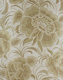Обои Mokum Metropolis 10488A+10489B-802/Splendour/Champagne