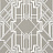 Обои Mokum Metropolis 10487/802/Metropolis/Champagne