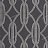 Обои Mokum Metropolis 10484-882/Charleston Pearls/Ebony